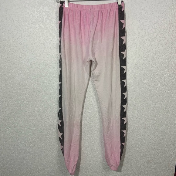 WILDFOX Stars Align Sweatpants Small - Picture 2 of 6